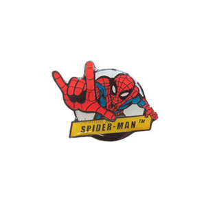 [USA][Pin]Spidermans_005