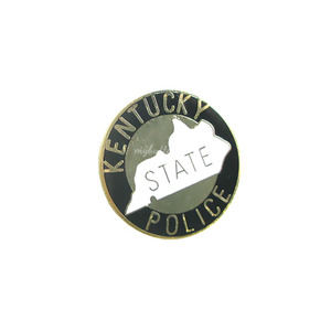 [USP-018][Pin]Kentucky.뱃지