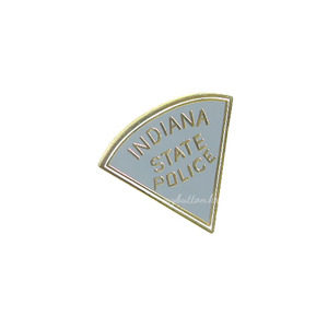 [USP-022][Pin]Indiana.뱃지