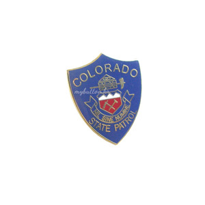 [USP-030][Pin]Colorado.뱃지