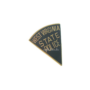 [USP-031][Pin]West Virginia.뱃지