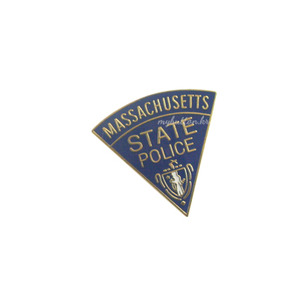 [USP-047][Pin]Massachusetts.뱃지