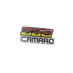 [USA][Pin]Camaro228.빈티지뱃지