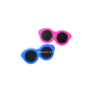 [TB-SRM][@MB]Neon Sunglasses(BIG)(VER.2).네온선글라스(VER.2) 브로치
