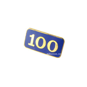 [USA][Pin]100.빈티지뱃지