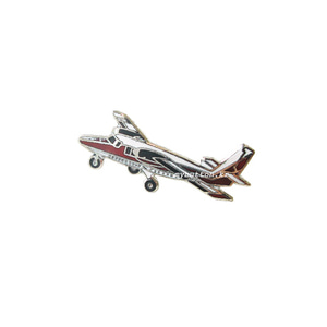 [USA][Pin]Plane(RBL2).비행기빈티지뱃지