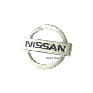 [USA][Pin]Nissan.빈티지뱃지