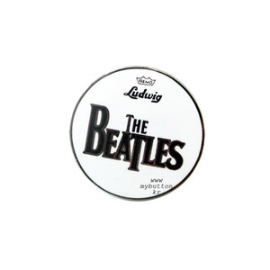 [W][Pin]Beatles.핀뱃지