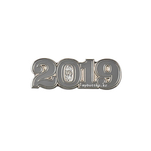 [Mc][USA][Pin]2019.맥도널드뱃지
