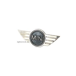 [Vintage][Pin]BMW MINI.빈티지뱃지