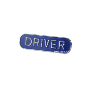 [W][Pin]Driver.핀뱃지