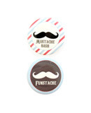 [30mm][SET]Mustache French