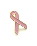 [Pin]Pink Ribbon