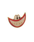 [Mcdonald&#039;s][Pin][USA]Smile