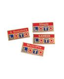 [France][Pin][4TYPE]LOTO_red