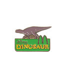 [Mcdonald&#039;s][Pin][USA]Dinosaur