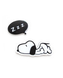 [Brooch][Set]Zzz...Snoopy.잠자는 스누피 브로치세트