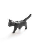 [Playmobil]Black Cat