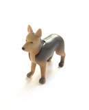 [Playmobil]Shepherd Dog