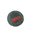 [Brooch]Mini Cooper.미니쿠페 브로치