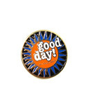 [Mcdonald&#039;s][Pin][USA]Goodday