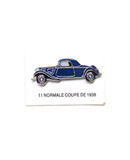 [France][Pin]Vintage car_010