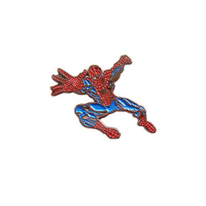 [W][Pin]Spiderman.스파이더맨 뱃지