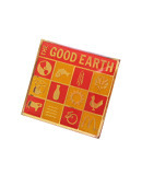 [Mcdonald&#039;s][Pin][USA]Good Earth