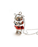 [Necklace]Bling Pooh