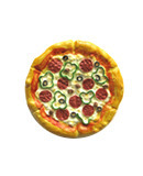 [TB][@MB][Brooch]Pizza.피자 브로치