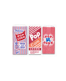 [3장SET][GIFT]Vintage POPcorn,미니봉투