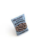 [TB-SRM][@MB][3TYPE][Pin]Roasted Peanuts.땅콩과자 뱃지