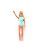 [TB][@MB][Brooch]Mini Barbie.미니바비 브로치